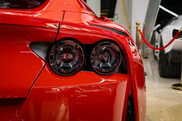 Bobby Kazino Android/iOS programa